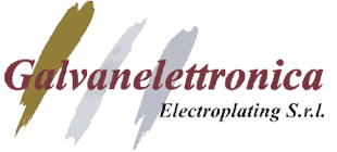 Galvanelettronica logo